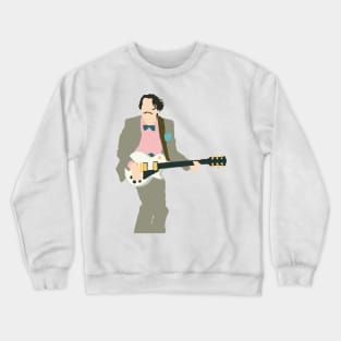 The Wedding Singer Crewneck Sweatshirt